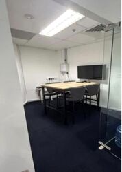 Tung Centre (D1), Office #554932761